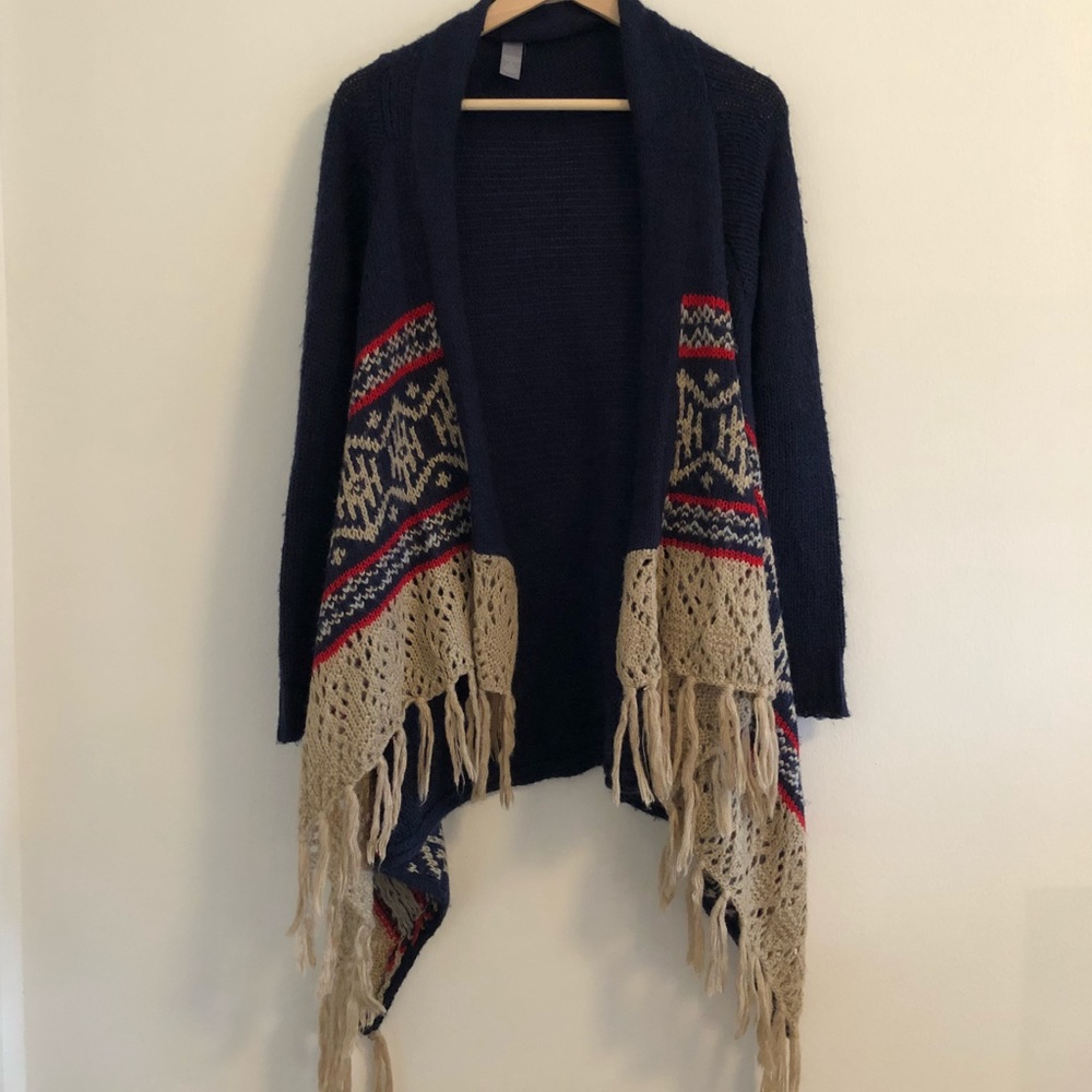 Charlotte Rouse sweater